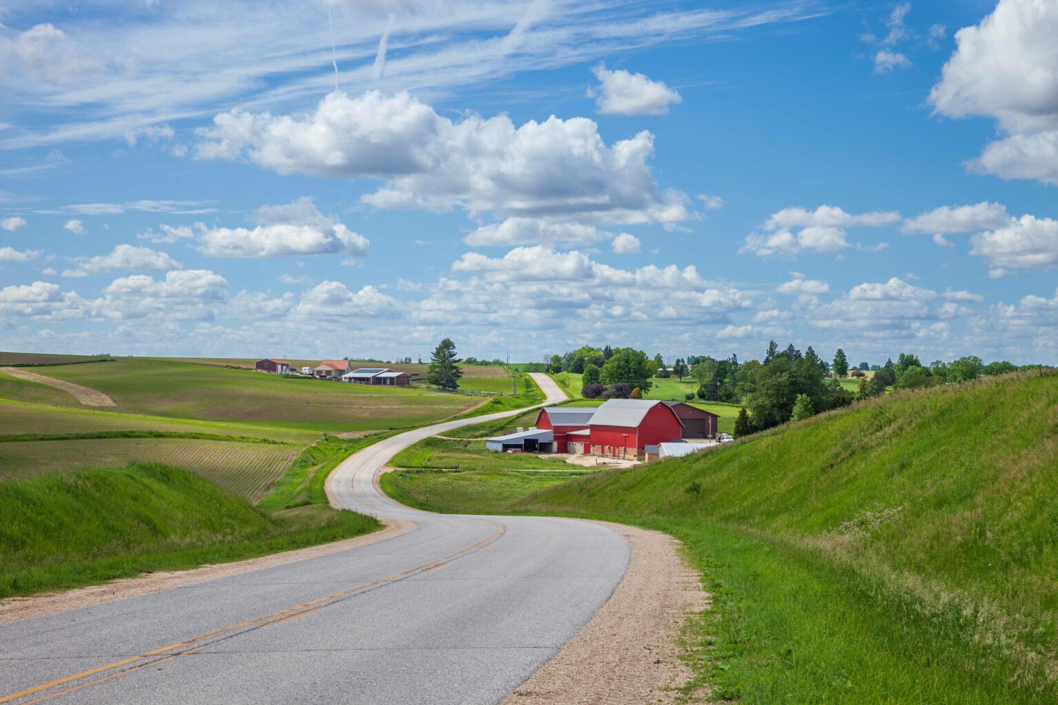 Visit Colo, Iowa: A Hidden Gem in Story County